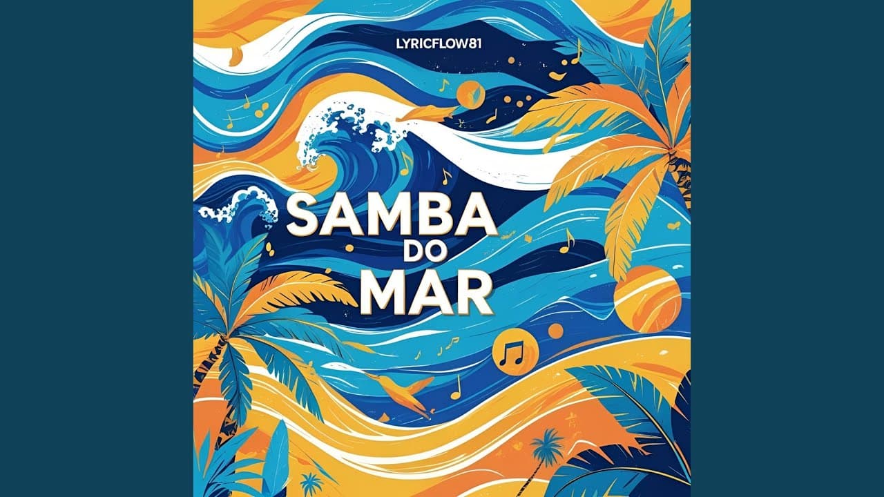 Samba Do Mar