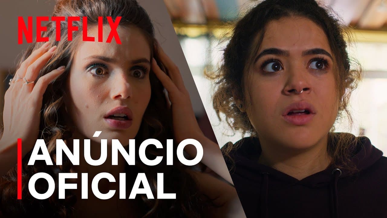 De Volta aos 15 | Anúncio Temporada 3 | Netflix Brasil