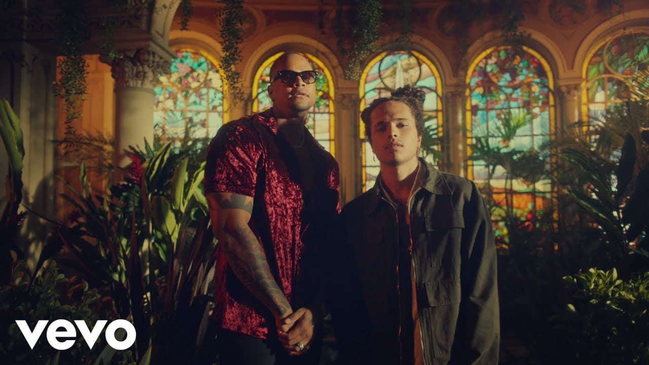 Léo Santana, Vitão - SAMU