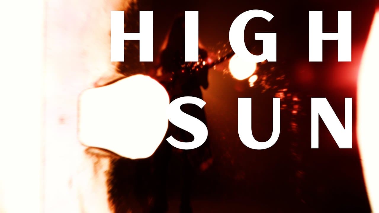 Friendship Commanders - HIGH SUN (Official Video)