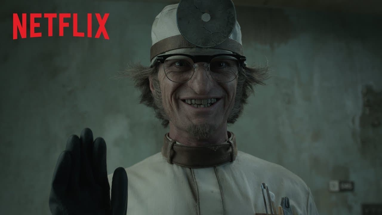 Desventuras em Série | Temporada 2 - Teaser oficial | Netflix