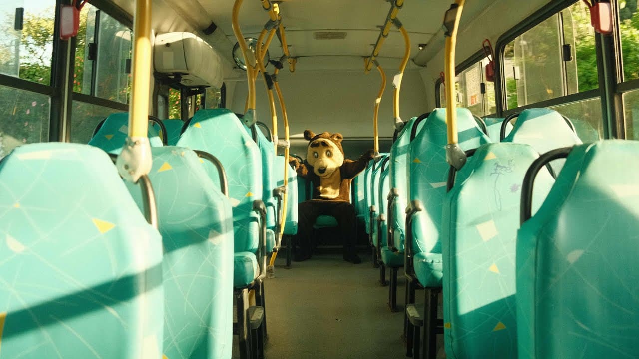 Bê Vieira - vc ñ sai da minha cabeça [dir. @iagovitorini]