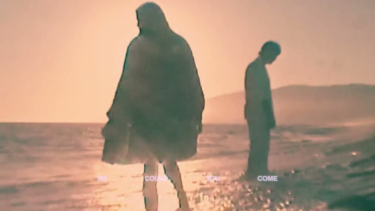 Jake Scott - Come Close (Official Lyrics)