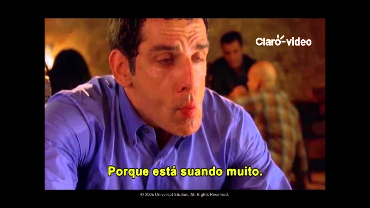 Quero Ficar Com Polly