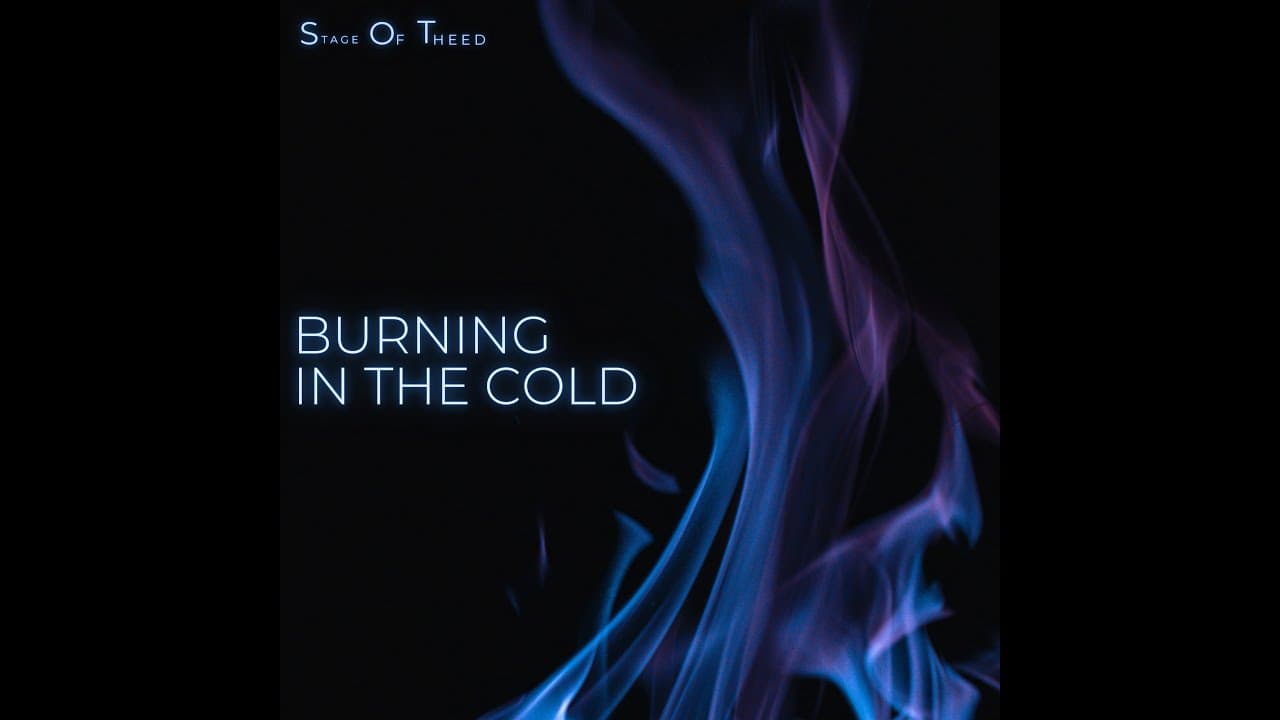 Stage of Theed - Burning in the Cold