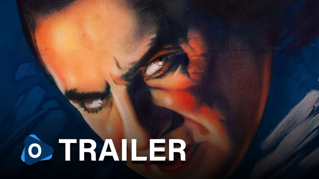 Drácula | 1931 l Trailer Dublado