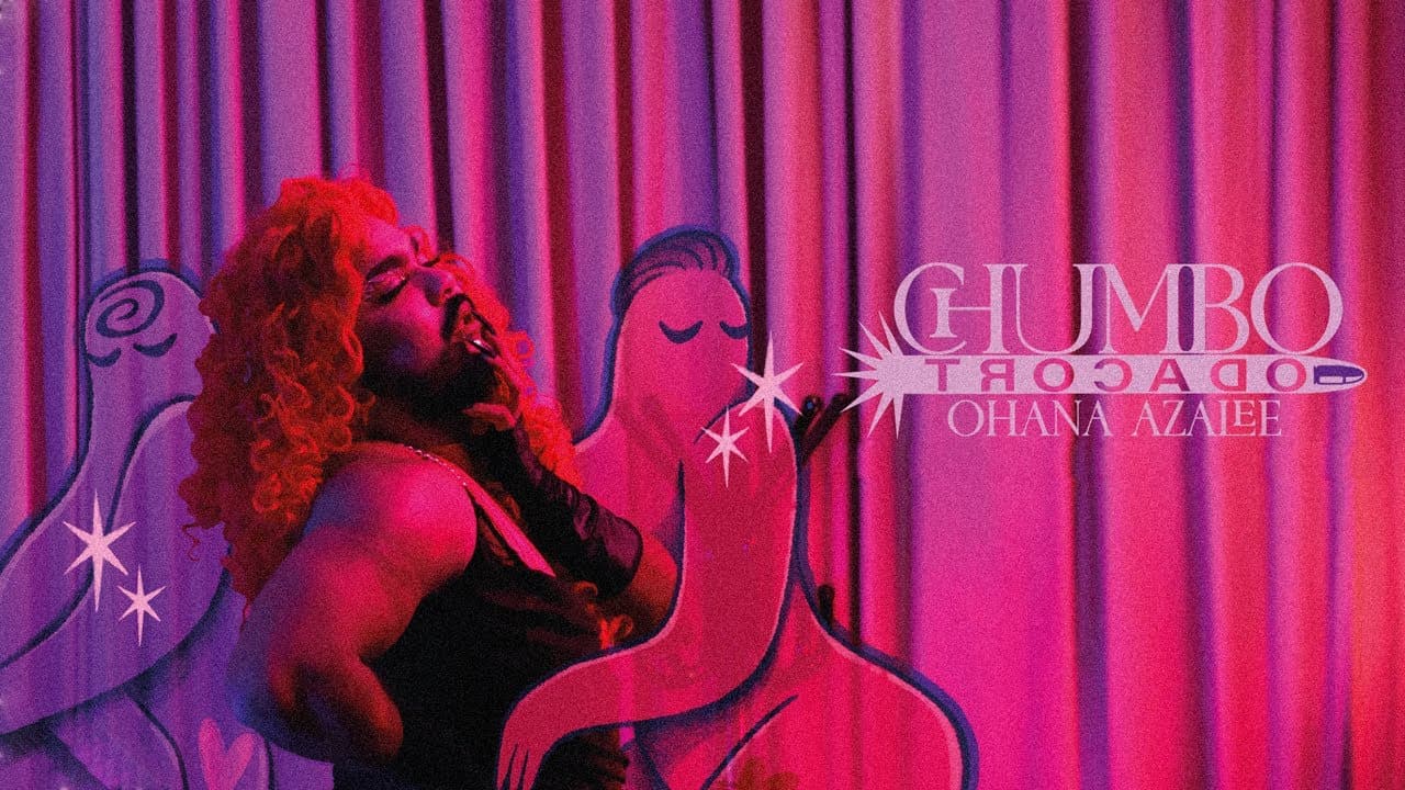 Chumbo Trocado - Ohana Azalee (Clipe Oficial)