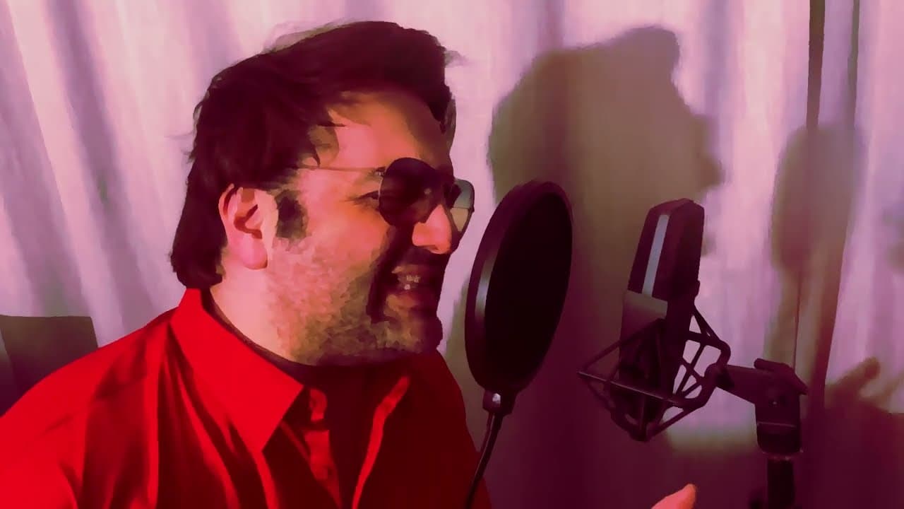 Nada Mas (Official Video) - Daniel Benisty