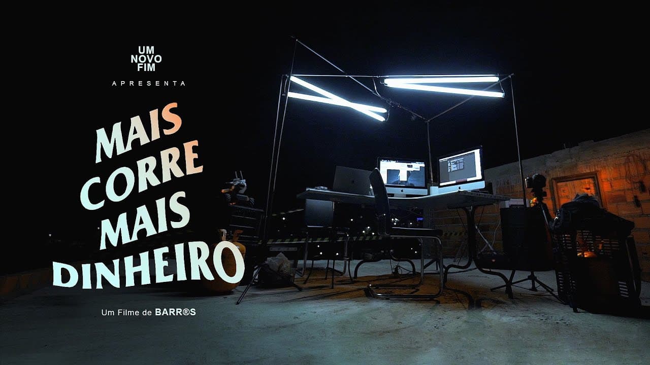 UM NOVO FIM - Mais Corre Mais Dinheiro™