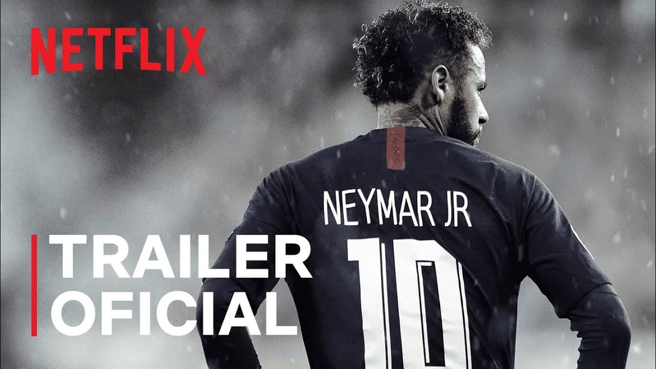 Neymar: O Caos Perfeito | Trailer Oficial | Netflix