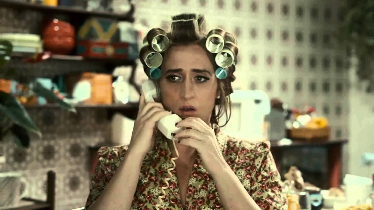 Minha Mãe É Uma Peça - Trailer Oficial - 21 de junho nos cinemas!