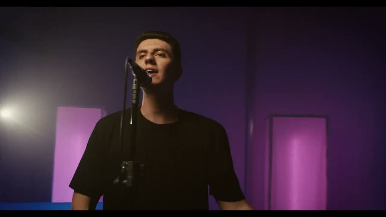 Pini - Direto pra cama (Visualizer)