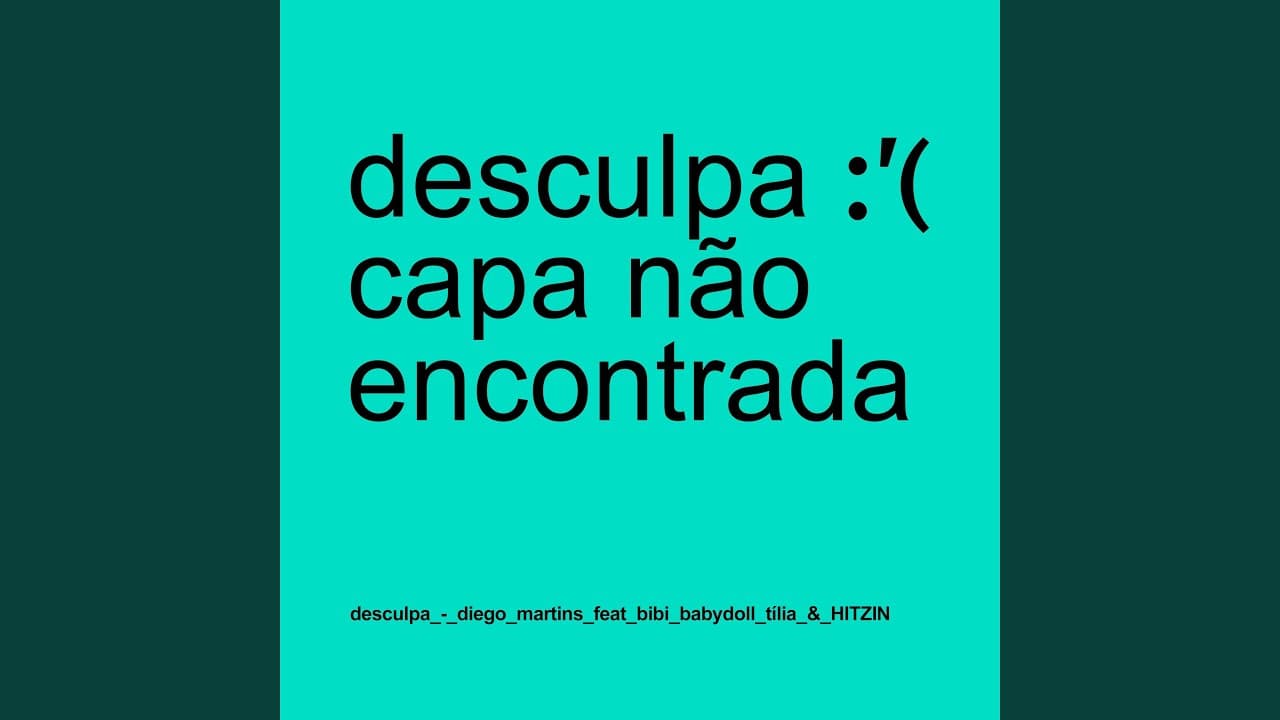 Desculpa