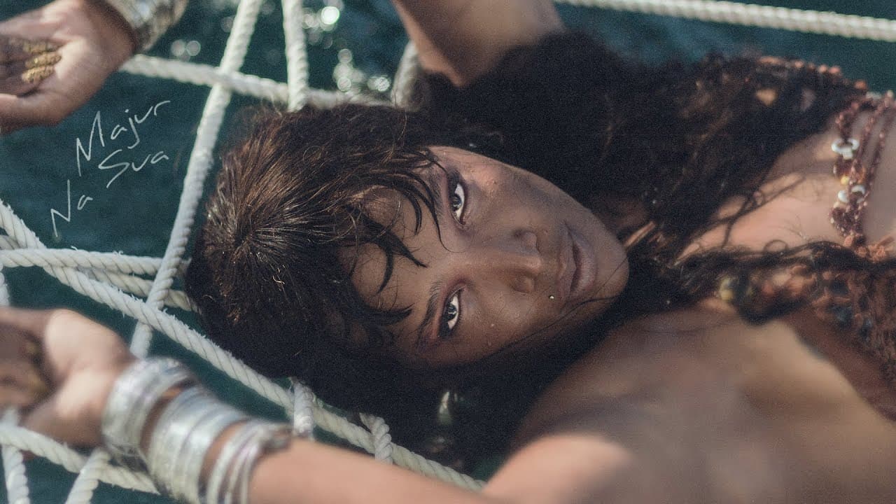 Na Sua - MAJUR (Clipe Oficial)