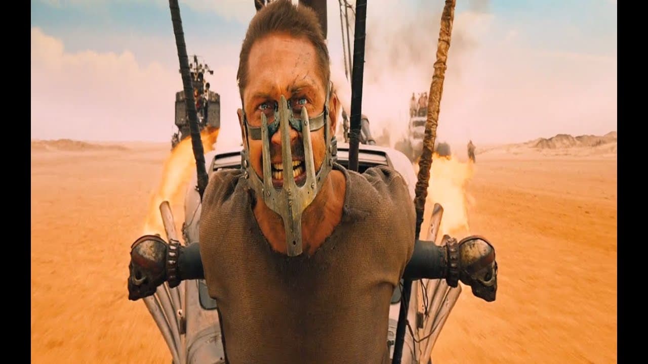 Mad Max: Estrada da Fúria - Trailer Oficial 2 (leg)