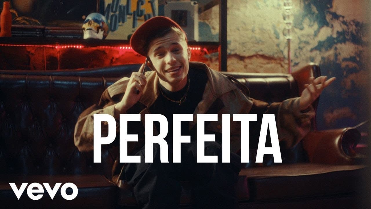 Greg BBX - Perfeita