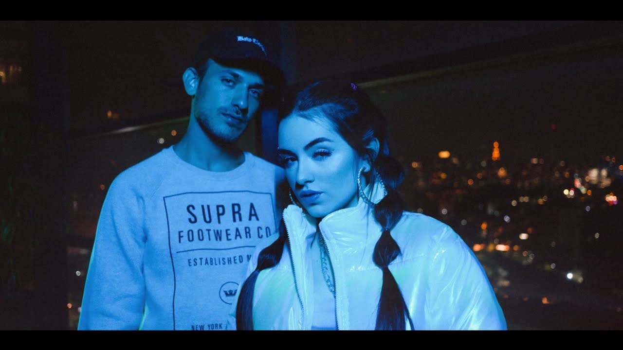 MARCELA & IGOR - Terapia (Prod. DJ NB)