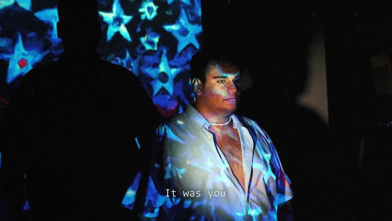 Matias Poro - Tell Me (Lyric Video)