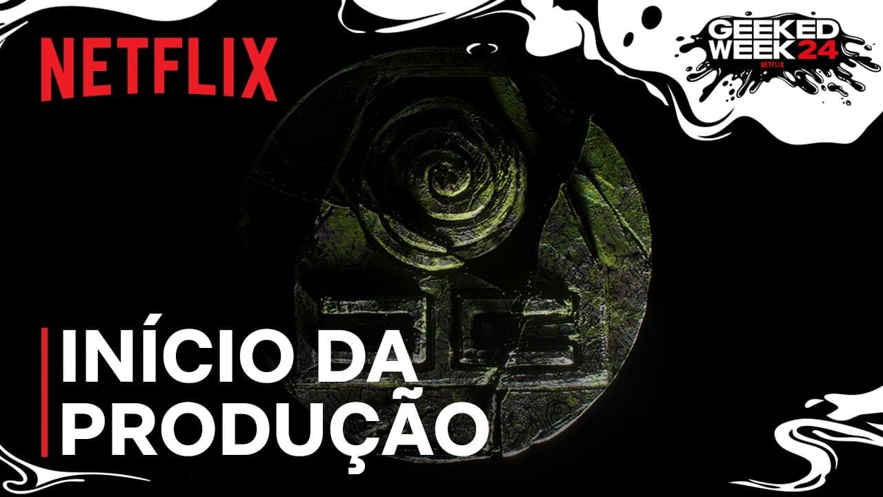 Avatar: O Último Mestre do Ar - Temporada 2 | Em produção | Netflix