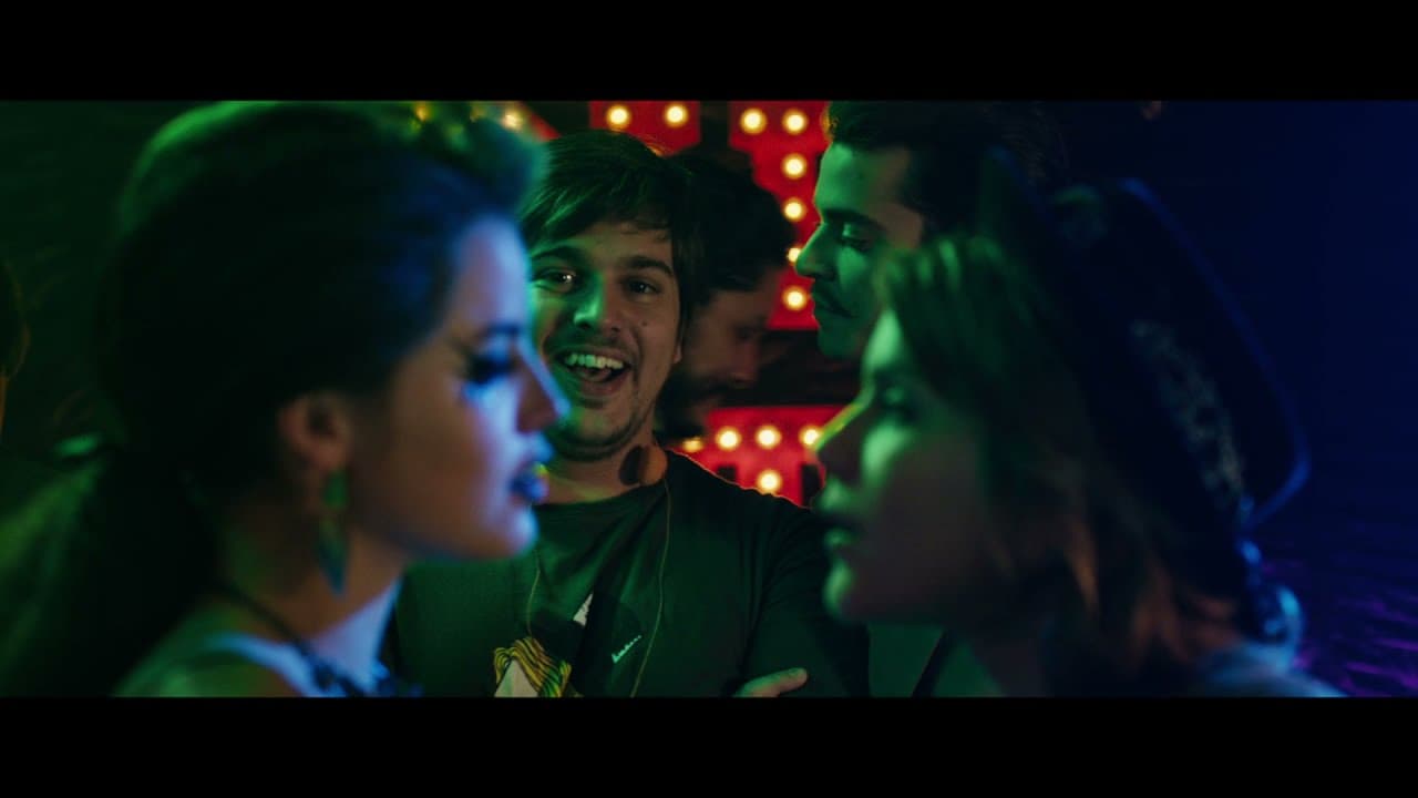 Missão Cupido (2021) - Trailer Oficial