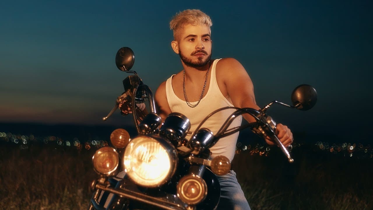 Davi Bandeira - Vai Passar (Clipe Oficial)