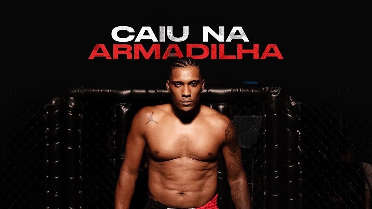 PR3TT - Caiu na Armadilha (Clipe Oficial)