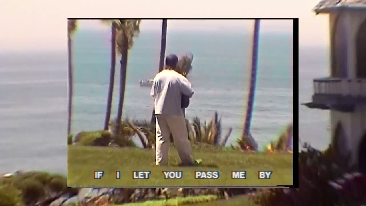 Jake Scott - One On The Way (Lyrics)