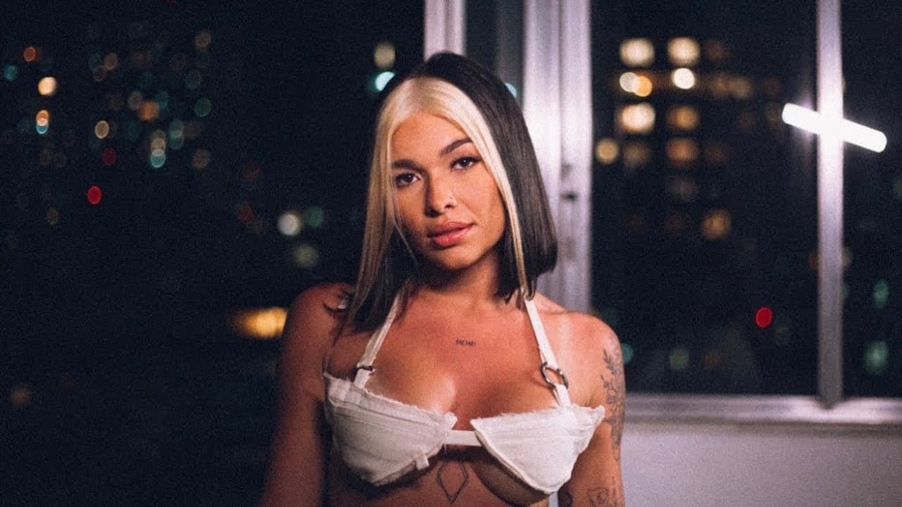 ÀS DEZ - Lary | Clipe Oficial