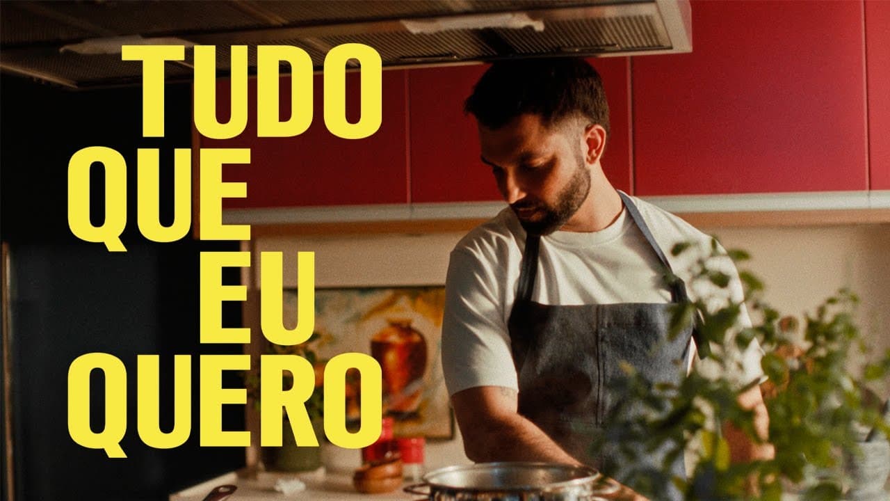 Silva - Tudo Que Eu Quero (Clipe Oficial)