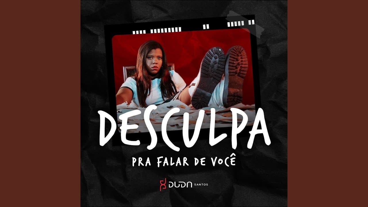 Desculpa pra Falar de Você