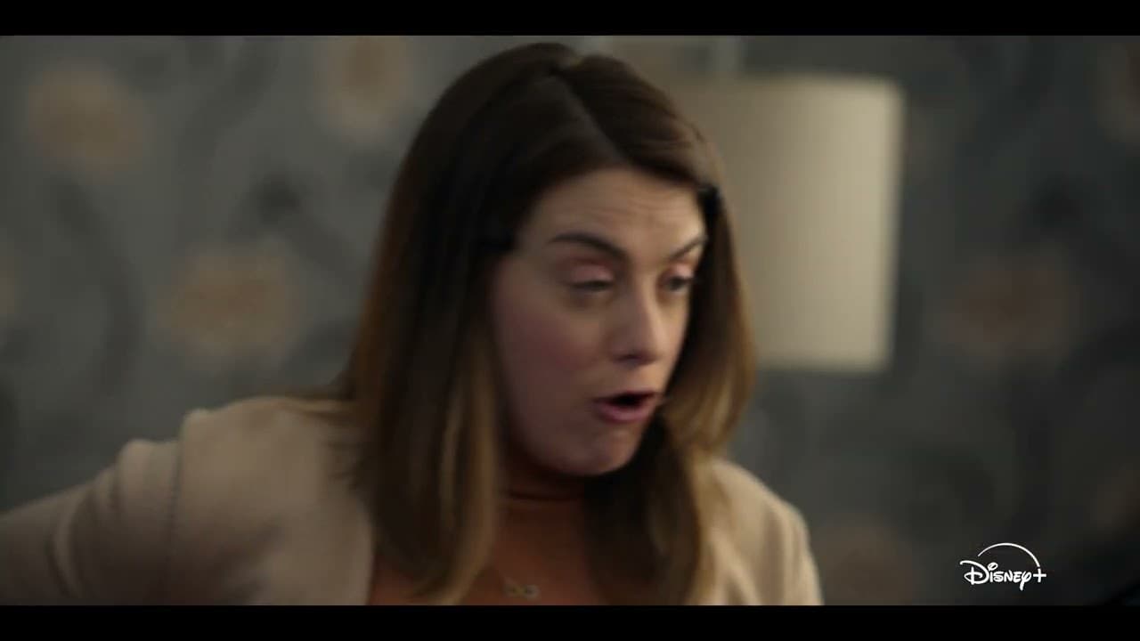 O Som e a Sílaba | Trailer Oficial | Disney+