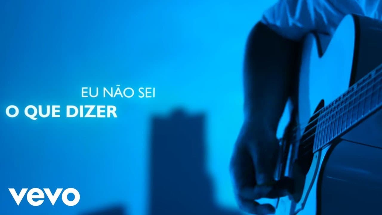 Roberto Carlos - Essa Mulher (Esa Mujer) (Lyric Video)