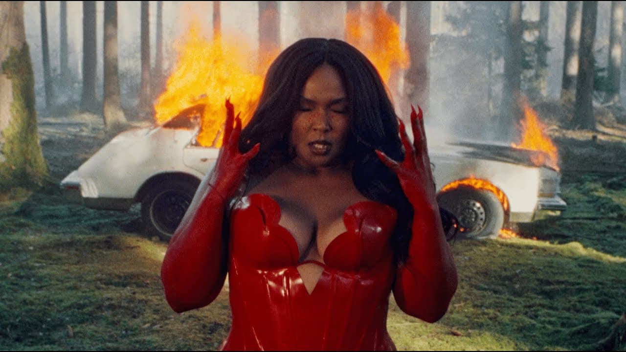 Lizzo - Still Bad (Official Video)