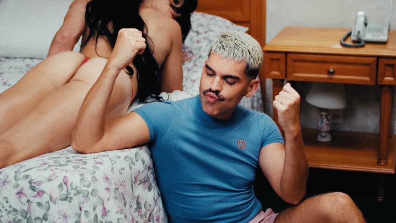 Mateus Carrilho - TESÃOZINHO  (VideoClipe Oficial)