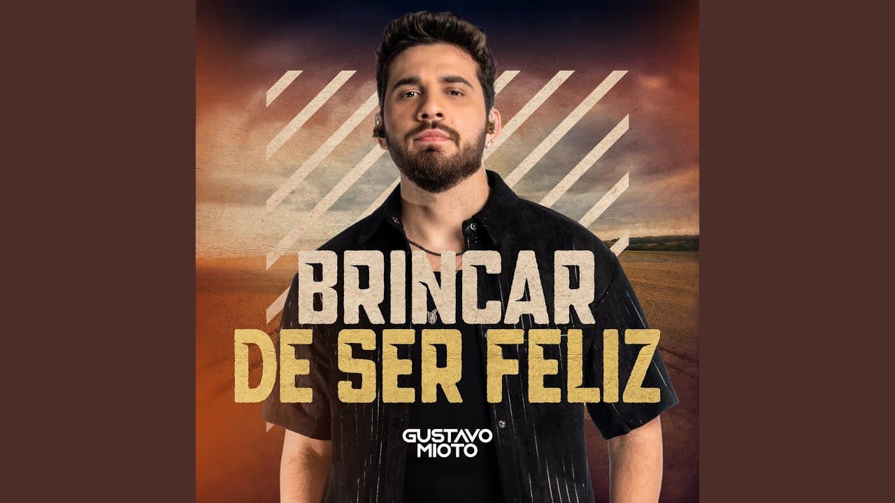 Brincar De Ser Feliz