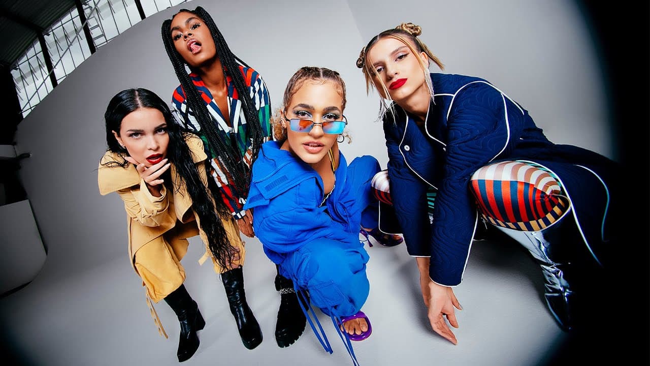 Schutz Band - Perigosa