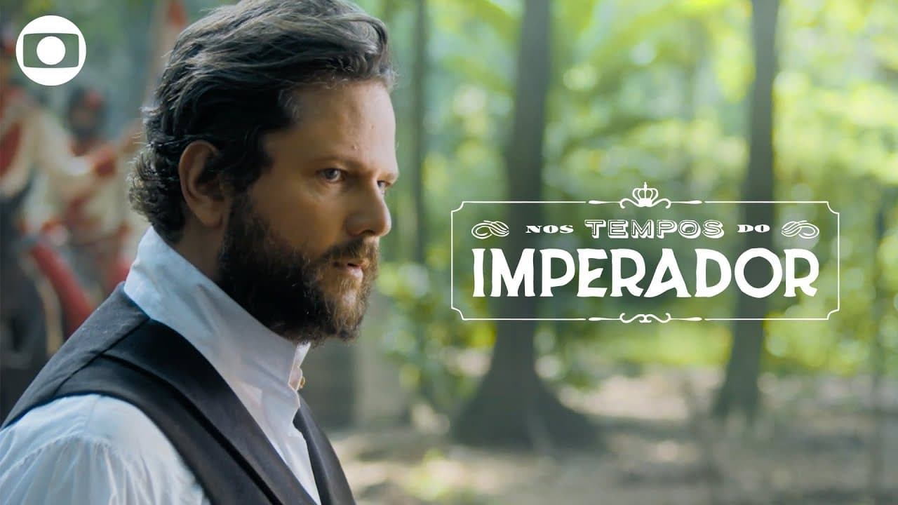Nos Tempos do Imperador: conheça os desafios de Dom Pedro II