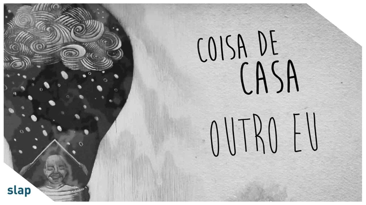 OutroEu - Coisa de Casa [Lyric Vídeo]