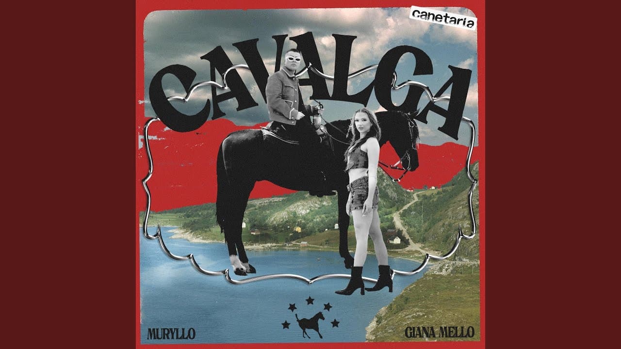 Cavalga