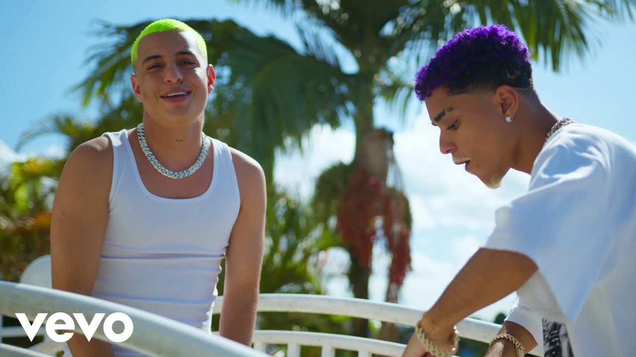 Kaio Viana, Lezin - Sou Eu