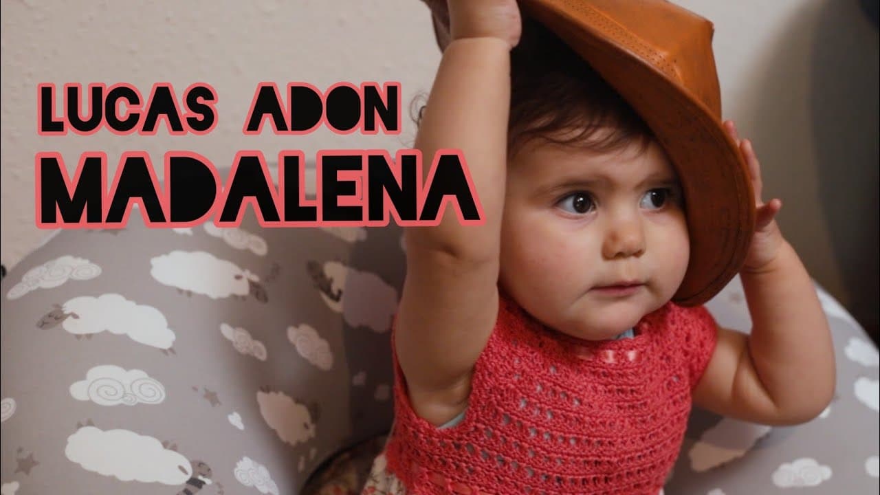 Lucas Adon - Madalena (feat Jeca Mó - vídeo oficial)