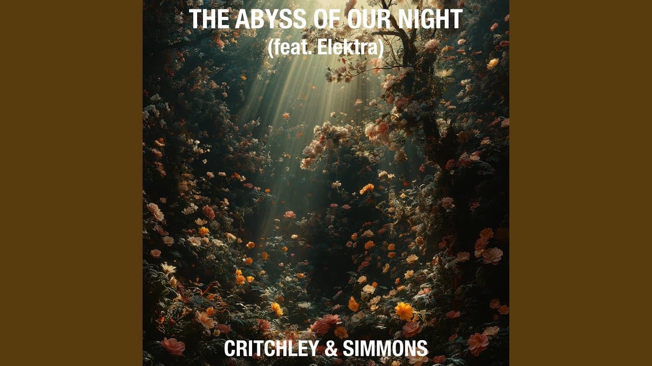 The Abyss of Our Night