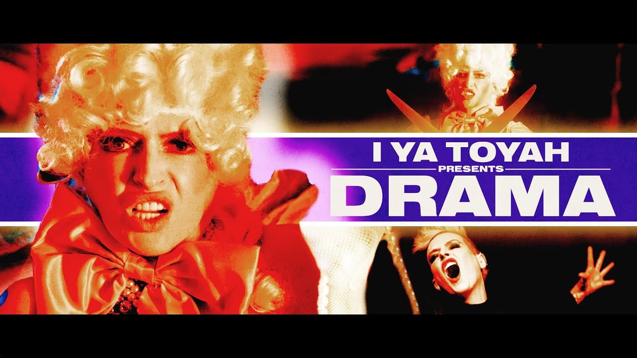 I Ya Toyah - Drama