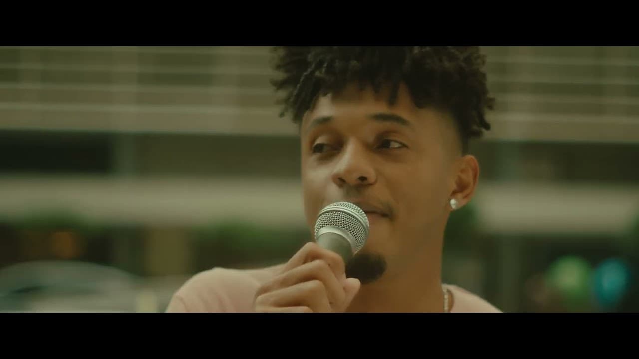 Dogge - Navegar (Clipe Oficial)