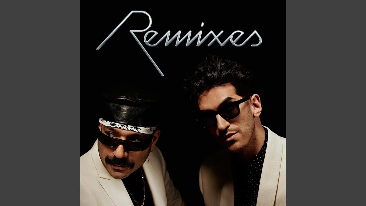 Words With You (Danny Daze Remix)