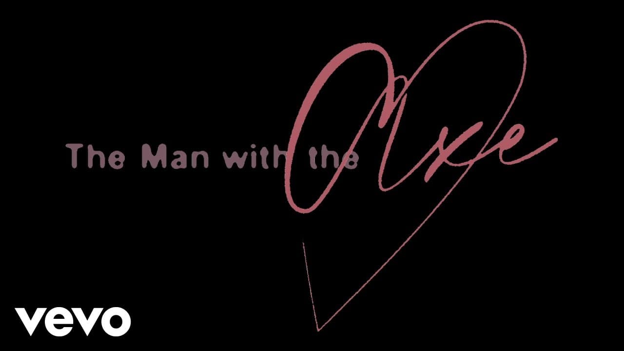 Lorde - The Man with the Axe (Official Audio)