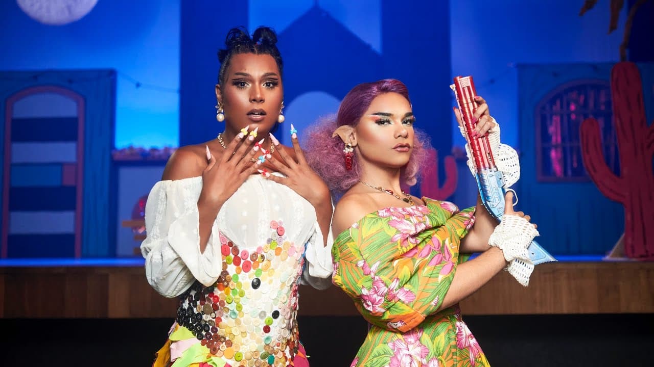 Danny Bond feat Potyguara Bardo - Volte Sempre (Clipe Oficial)