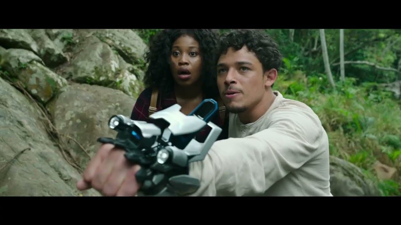 Transformers: Rise of the Beasts | Download & Keep now | Prime Meets Primal | Paramount Pictures UK