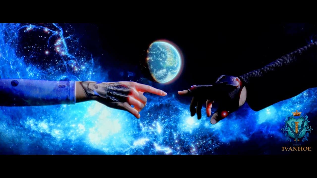 tenor Ivanhoe & Chanel Dilecta - Cosmos