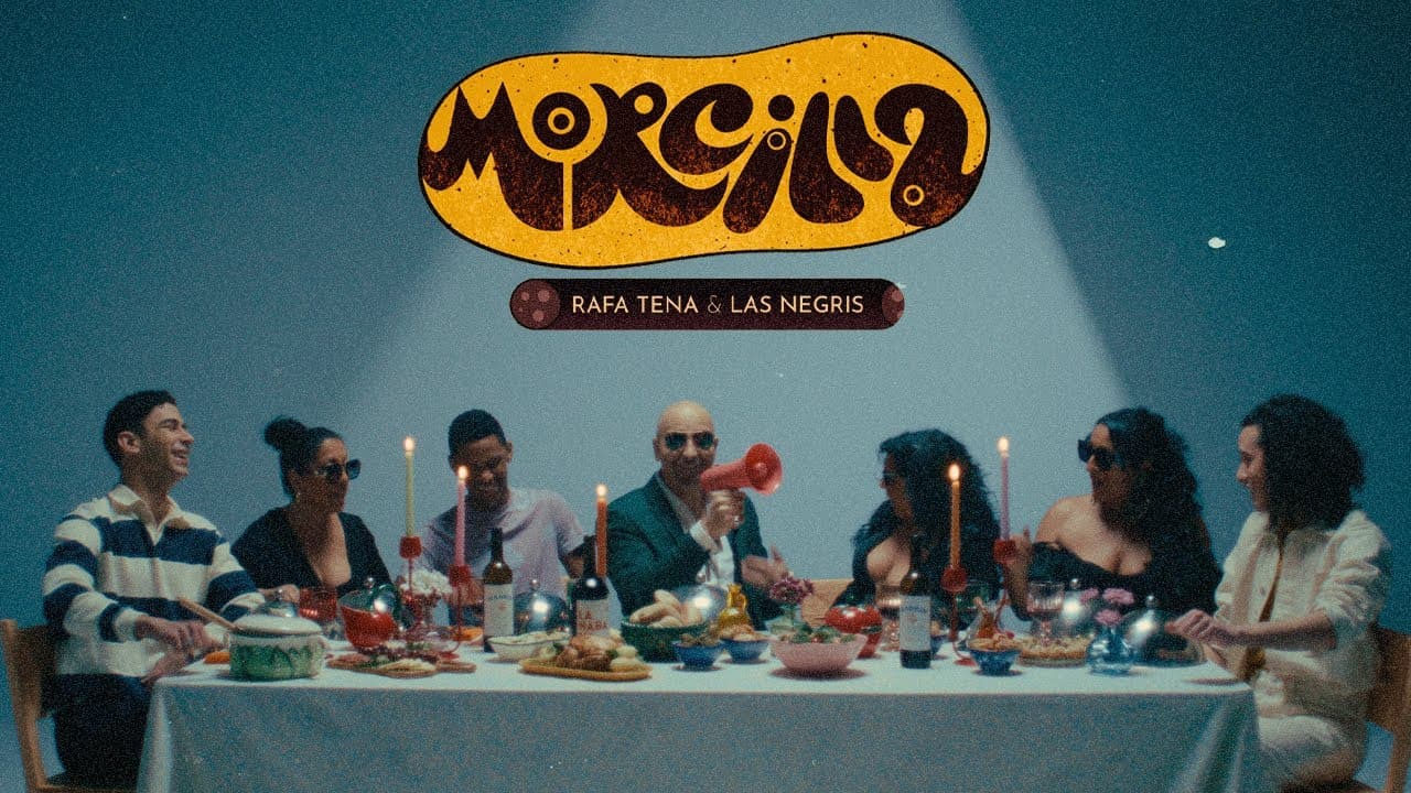 Rafa Tena - Morcilla (Video Oficial)